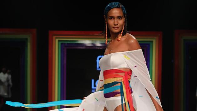 Wendall Rodricks as always, didn’t fail to impress. 
