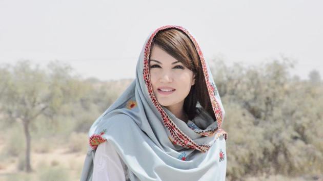 In the story of Reham’s struggle to rebuild her life lies a message for countless women in the subcontinent, who find themselves trapped in traumatic marriages and silently put up with abuse, blaming only fate.