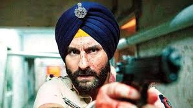 Sacred Games 2 may see changes in its core team.