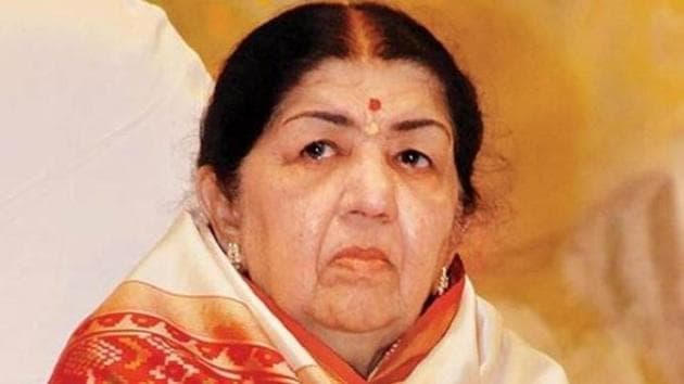 Lata Mangeshkar speaks about how nobody could mess with her when she was young.