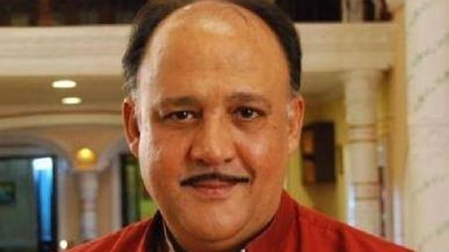 Alok Nath has been accused of rape and sexual harassment by multiple women.