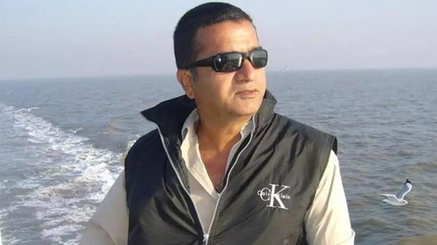 Sham Kaushal is a well-known Bollywood stunt director.