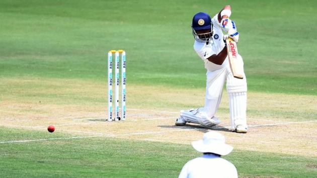 Captain Virat Kohli on Monday said that “fearless” young batting stars Prithvi Shaw and Rishabh Pant will be India’s special weapons during their upcoming tour of Australia. After series defeats in South Africa and England, India will take on Australia in three ODIs, four Tests and three T20 matches in what is being seen as a critical exam of their position as the world’s top Test side. (Noah Seelam / AFP File)
