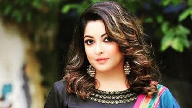 Tanushree Dutta speaks about what inspired her to come and tell her Me Too story.