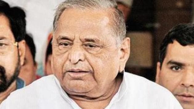Thakur had stirred a political storm by releasing the text and audio of his purported phone conversation with Mulayam on July 10, 2015, in which the leader had allegedly threatened him. (File Photo) Thakur had stirred a political storm by releasing the text and audio of his purported phone conversation with Mulayam on July 10, 2015, in which the leader had allegedly threatened him. (File Photo)