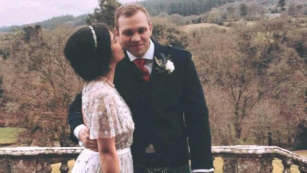 British citizen Matthew Hedges stands accused of “spying for a foreign country, jeopardising the military, political and economic security of the state”, UAE attorney general Hamad al-Shamsi said late Monday. (Matthew Hedges/Facebook) British citizen Matthew Hedges stands accused of “spying for a foreign country, jeopardising the military, political and economic security of the state”, UAE attorney general Hamad al-Shamsi said late Monday. (Matthew Hedges/Facebook)