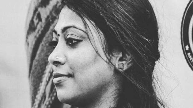Actor Divya Gopinath has accused Alencier of sexual harassment. Actor Divya Gopinath has accused Alencier of sexual harassment.