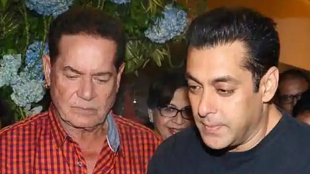 Salman Khan has so far not made any explicit statement about the #MeToo movement.