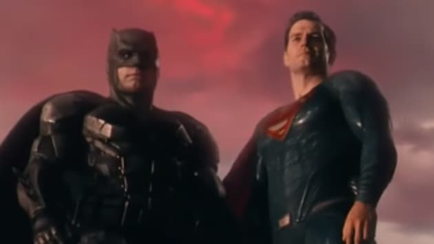 Ben Affleck, Henry Cavill dropped from all future Batman, Superman films |  Hollywood - Hindustan Times