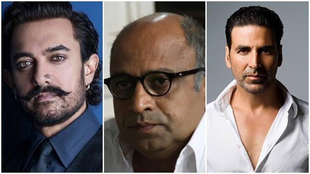 MeToo: AMMA secretary Siddique attacked Bollywood actors Aamir Khan, Akshay Kumar. MeToo: AMMA secretary Siddique attacked Bollywood actors Aamir Khan, Akshay Kumar.
