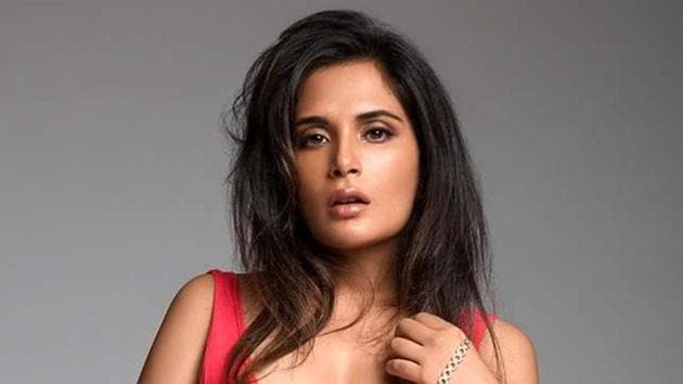 Richa Chadha will next be seen in Ashwiny Iyer Tiwari’s Panga. Richa Chadha will next be seen in Ashwiny Iyer Tiwari’s Panga.