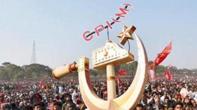 Seven political parties, including the CPI(M), will contest the upcoming Rajasthan assembly elections under the banner of ‘Rajasthan Loktantrik Morcha’ (RLM), a leader of the Left party said Tuesday. Election in the state is due on December 7.(PTI File Photo) Seven political parties, including the CPI(M), will contest the upcoming Rajasthan assembly elections under the banner of ‘Rajasthan Loktantrik Morcha’ (RLM), a leader of the Left party said Tuesday. Election in the state is due on December 7.(PTI File Photo)