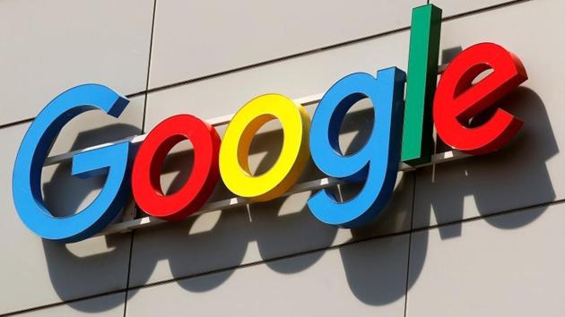 A logo is pictured at Google's European Engineering Center in Zurich, Switzerland on July 19.(REUTERS) A logo is pictured at Google's European Engineering Center in Zurich, Switzerland on July 19.(REUTERS)