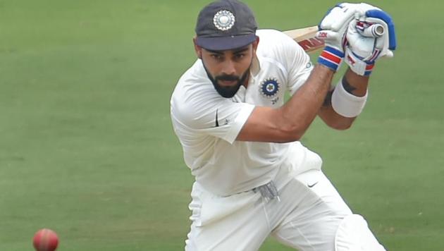 File image of Virat Kohli. (PTI) File image of Virat Kohli. (PTI)