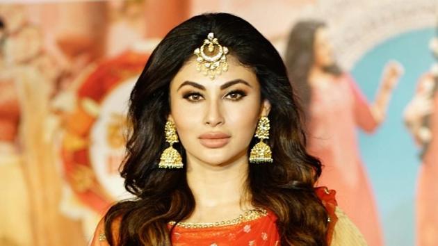 Mouni Roy worked in Gold, directed by Reema Kagti.(IANS)