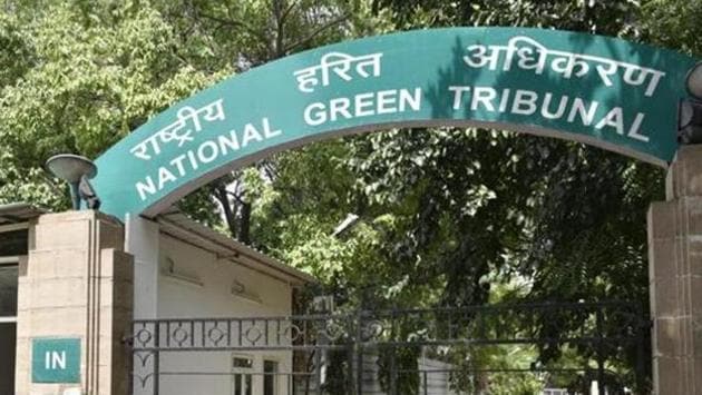 The National Green Tribunal (NGT) Tuesday fined the Delhi government Rs 50 crore for its “failure” to take action against steel pickling units in residential areas as they fall under the prohibited list of industrial activity. (HT file Photo) The National Green Tribunal (NGT) Tuesday fined the Delhi government Rs 50 crore for its “failure” to take action against steel pickling units in residential areas as they fall under the prohibited list of industrial activity. (HT file Photo)