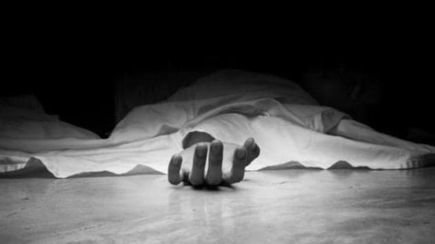 A Nagpur student committed suicide, saying he was being haunted by a boy whose accidental death he had witnessed two months ago (Representative photo)(Getty Images/iStockphoto)