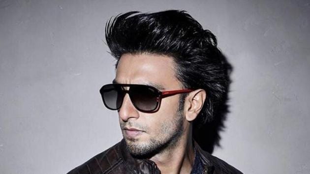 10 pictures that will take you through Ranveer Singh's style evolution over  the years