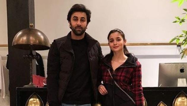 Neetu Kapoor Shares an Image of Ranbir Kapoor on Instagram And