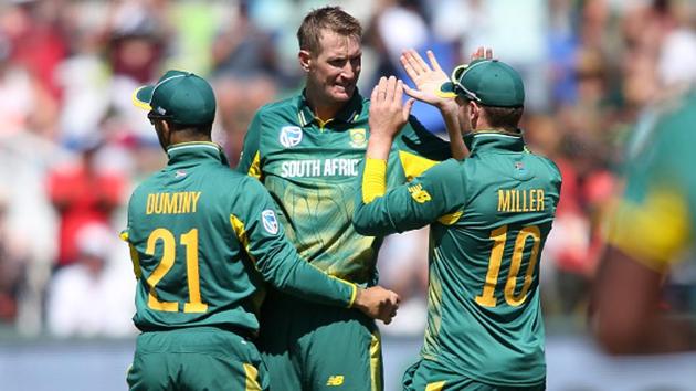 South Africa will play three one-day internationals, starting in Perth on Nov. 4, followed by a one-off Twenty20 international on the Gold Coast on Nov. 17 (Getty Images) South Africa will play three one-day internationals, starting in Perth on Nov. 4, followed by a one-off Twenty20 international on the Gold Coast on Nov. 17 (Getty Images)