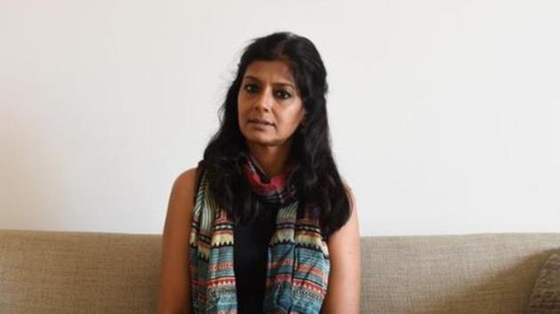 Nandita Das has written in a Facebook post that she will continue to support the MeToo movement.(Reuters)