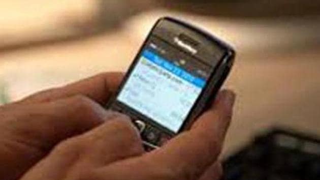 The Class 6 boy made a call to his father from a daily wage earner’s phone (File photo) The Class 6 boy made a call to his father from a daily wage earner’s phone (File photo)