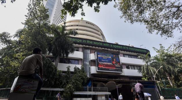 Reliance Industries is scheduled to announce its second quarter earnings later in the day. (Kunal Patil/HT Photo) Reliance Industries is scheduled to announce its second quarter earnings later in the day. (Kunal Patil/HT Photo)