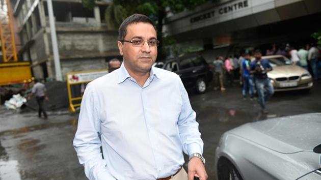 File picture of Rahul Johri (Hindustan Times via Getty Images) File picture of Rahul Johri (Hindustan Times via Getty Images)