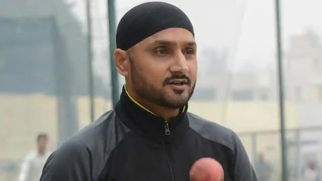 Cricketer Harbhajan Singh (AFP) Cricketer Harbhajan Singh (AFP)