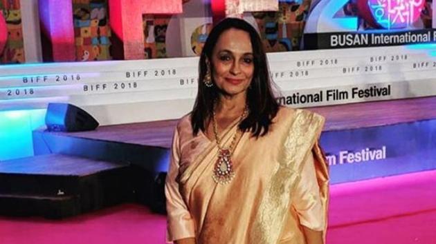 Soni Razdan spoke about the MeToo movement in India and the women who have shared their ordeal.(Instagram)