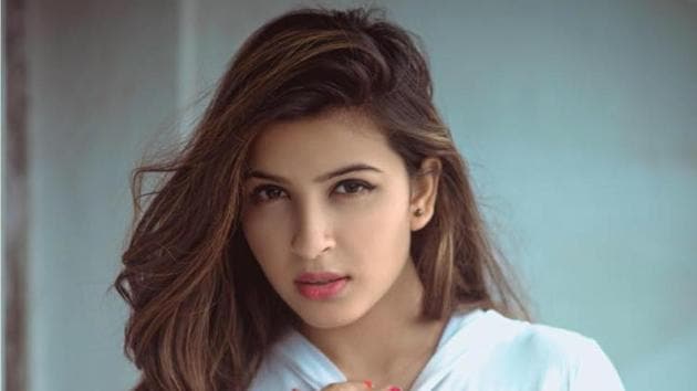 The 20-year-old aspiring model, Mansi Dixit, was murdered and stuffed inside a suitcase by 19-year-old Muzzammil Syed, police said.(Facebook Photo)