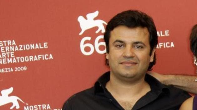 Vikas Bahl has filed a defamation suit against Anurag Kashyap and Vikramaditya Motwane.(AP)