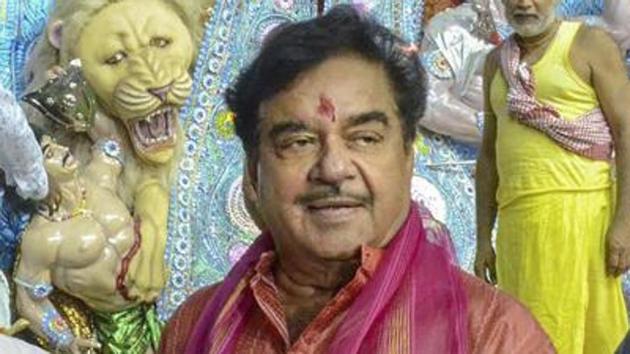 Shatrughan Sinha does not mind working with Subhash Ghai even if he is proven guilty. (IANS) Shatrughan Sinha does not mind working with Subhash Ghai even if he is proven guilty. (IANS)