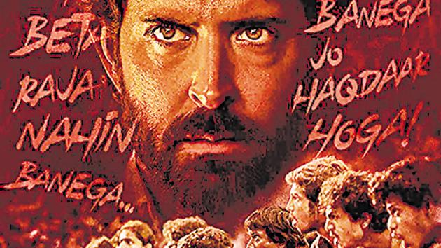 Hrithik Roshan’s Super 30 might have its release date impacted by #MeToo.