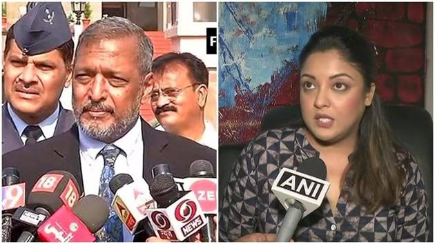 Nana Patekar recently responded to the notice from CINTAA. Nana Patekar recently responded to the notice from CINTAA.