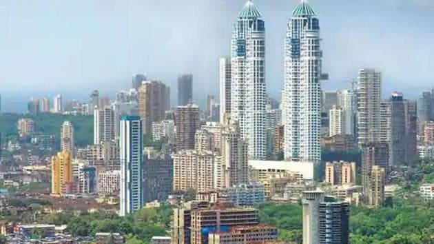 Christened as Panchgram, the new urban centers will be developed by an umbrella organisation called Panchgram Development Authority.(HT File) Christened as Panchgram, the new urban centers will be developed by an umbrella organisation called Panchgram Development Authority.(HT File)