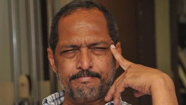 Bollywood actor Tanushree Dutta has accused Nana Patekar of allegedly misbehaving with her during a film shoot in 2008.(HT photo) Bollywood actor Tanushree Dutta has accused Nana Patekar of allegedly misbehaving with her during a film shoot in 2008.(HT photo)