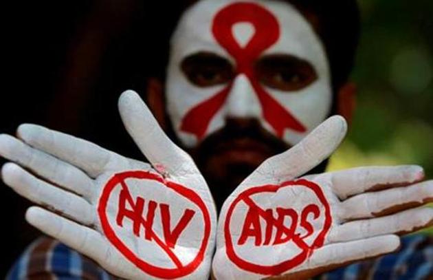 The situation in three north-east states of Mizoram, Manipur and Nagaland, driven primarily by injecting drug use, is particularly worrying. We ignore the threat of HIV at our own peril, even as we celebrate what we have achieved.(REUTERS) The situation in three north-east states of Mizoram, Manipur and Nagaland, driven primarily by injecting drug use, is particularly worrying. We ignore the threat of HIV at our own peril, even as we celebrate what we have achieved.(REUTERS)