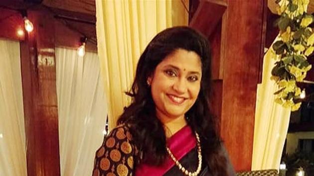 Renuka Shahane believes every woman has a MeToo story.(Facebook)