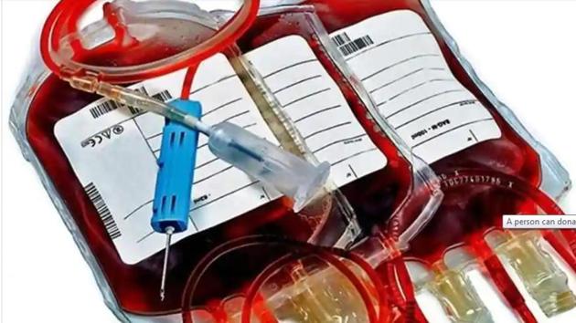 According to medical experts, thalassemia and leukaemia patients suffer a lot due to the shortage as they need blood transfusion frequently. (Picture for representation) According to medical experts, thalassemia and leukaemia patients suffer a lot due to the shortage as they need blood transfusion frequently. (Picture for representation)