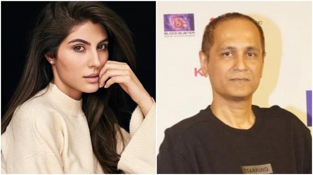 Elnaaz Norouzi says Vipul Shah tried to kiss her every time she met him in her office.