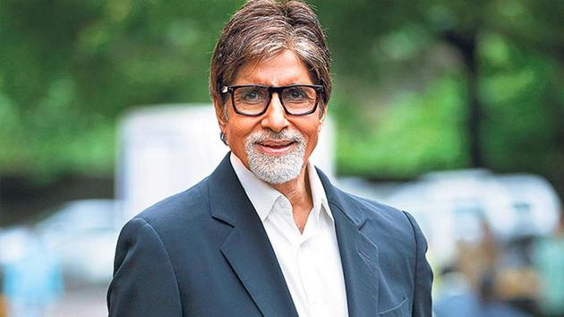 Amitabh Bachchanalso shared that he will be helping Ajeet Singh, who appeared on KBC Karmveer. (File Photo) Amitabh Bachchanalso shared that he will be helping Ajeet Singh, who appeared on KBC Karmveer. (File Photo)