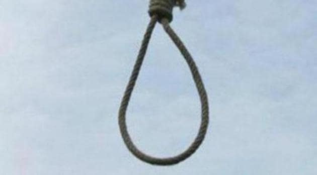 The body of Gangireddy Hanimi Reddy (24), a second year student of M Tech (electrical engineering), was found hanging in his room at the Madan Mohan Malavya Hall in institute’s campus. (Representative Photo) The body of Gangireddy Hanimi Reddy (24), a second year student of M Tech (electrical engineering), was found hanging in his room at the Madan Mohan Malavya Hall in institute’s campus. (Representative Photo)