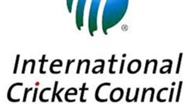 ICC Logo ICC Logo