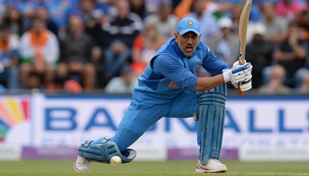Dhoni needs to be the solution, but unfortunately, his batting has been the problem(Getty Images) Dhoni needs to be the solution, but unfortunately, his batting has been the problem(Getty Images)