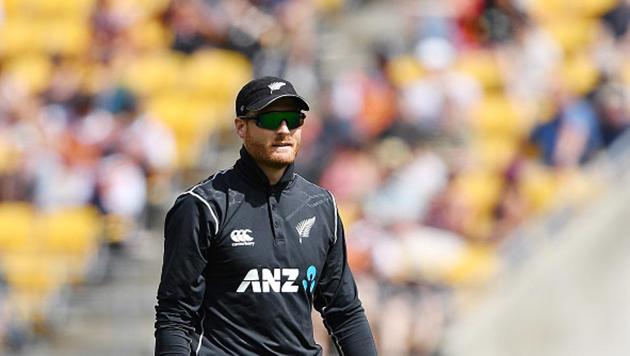 File picture of Martin Guptill(Getty Images) File picture of Martin Guptill(Getty Images)
