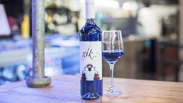 The young company now exports to 21 countries, the United States being its main market... and wine-loving France its second. (Gik.blue) The young company now exports to 21 countries, the United States being its main market... and wine-loving France its second. (Gik.blue)