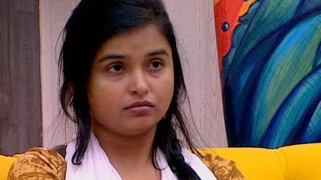 Urvashi Vani’s days in the Bigg Boss house are numbered.