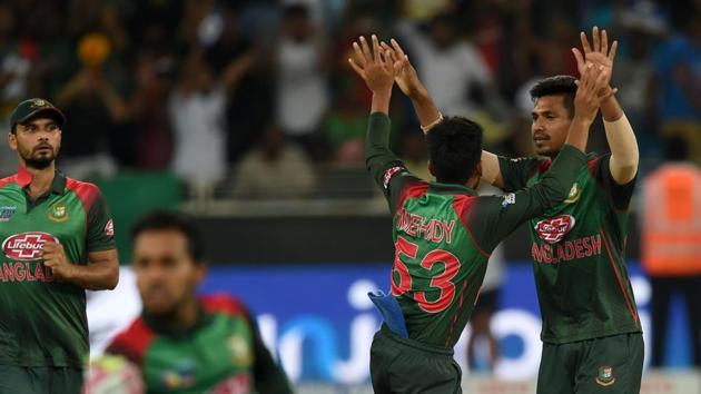 Bangladesh performed above expectation in the recently concluded Asia Cup 2018. (AFP) Bangladesh performed above expectation in the recently concluded Asia Cup 2018. (AFP)