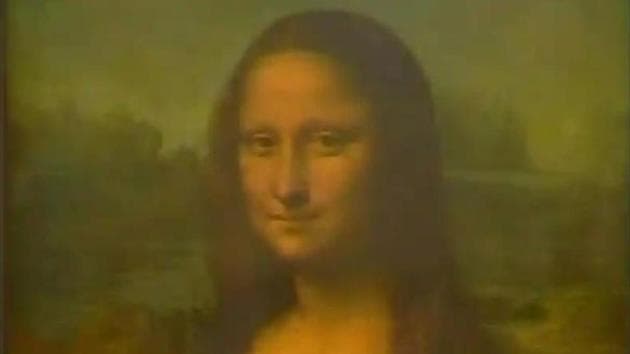 Leonardo da Vinci’s Mona Lisa is known as the most visited and written about work of art in the world.
